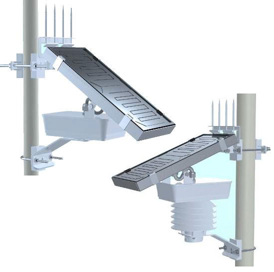 Z725 Far Range Ambient Sensor - Clicca l'immagine per chiudere