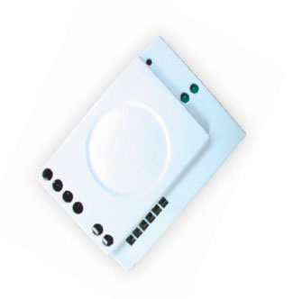 Z-801TXB Switch TX/RX Wireless ZigBee - Clicca l'immagine per chiudere