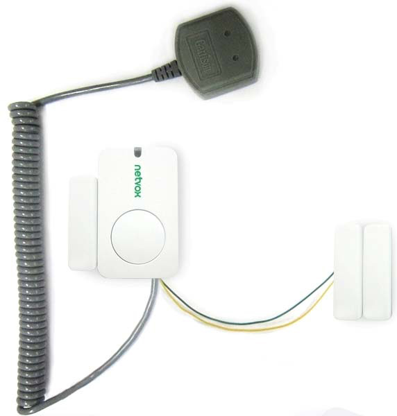 Z-311C Window Sensor Zigbee